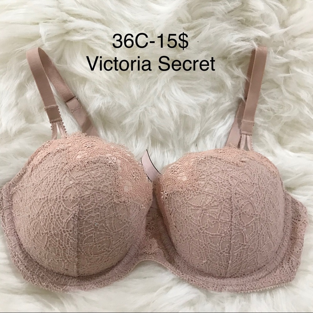 Bras - Picture 4 of 6